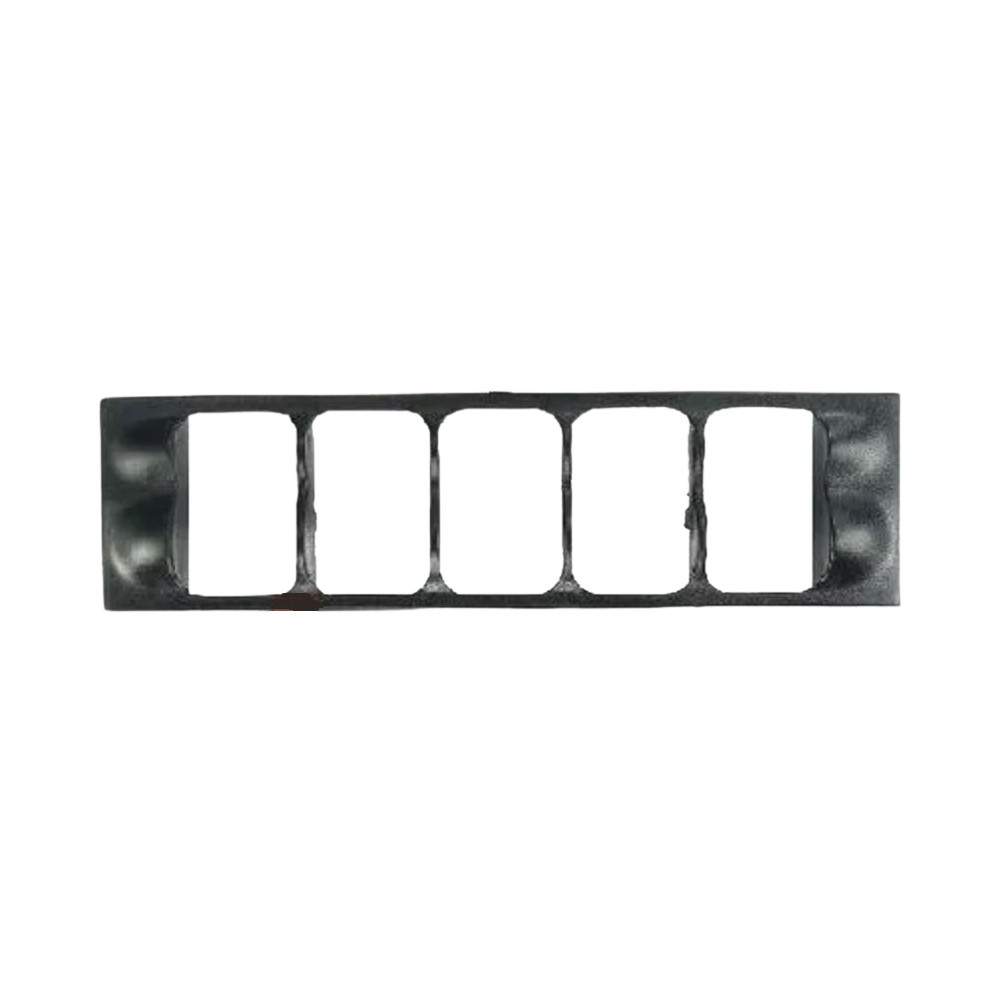Moldura do Painel central Volkswagen 3778570811NN