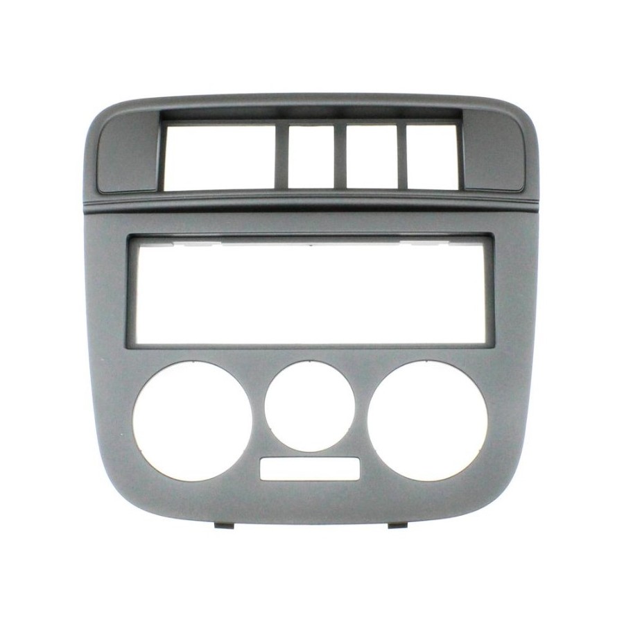 Moldura do Painel central Volkswagen 5W0858061A