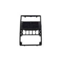 Moldura do Painel com Difusor central Auto Quality 0080021