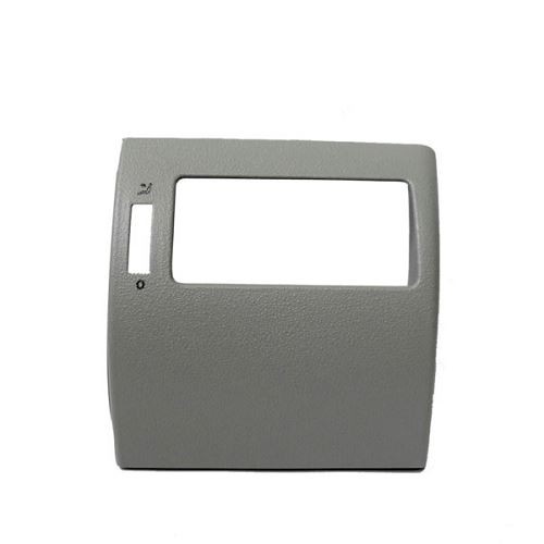 Moldura do Painel lado direito Volkswagen 377857044U71