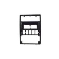 Moldura do Painel sem Difusor central Auto Quality 0080020