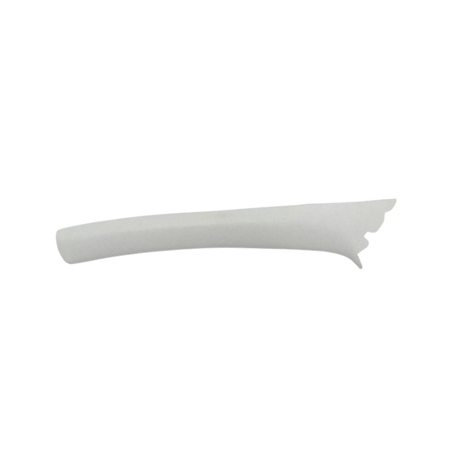 Moldura do Para-brisa Interna lado esquerdo Fiat 735362921