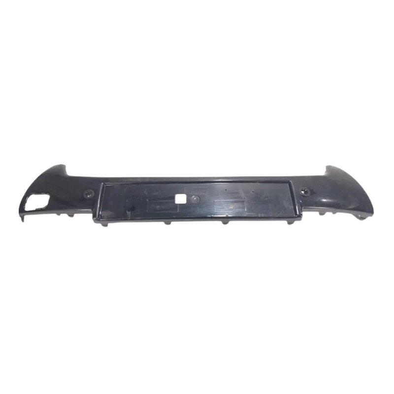 Moldura do Para-choque central dianteiro Citroen 745370