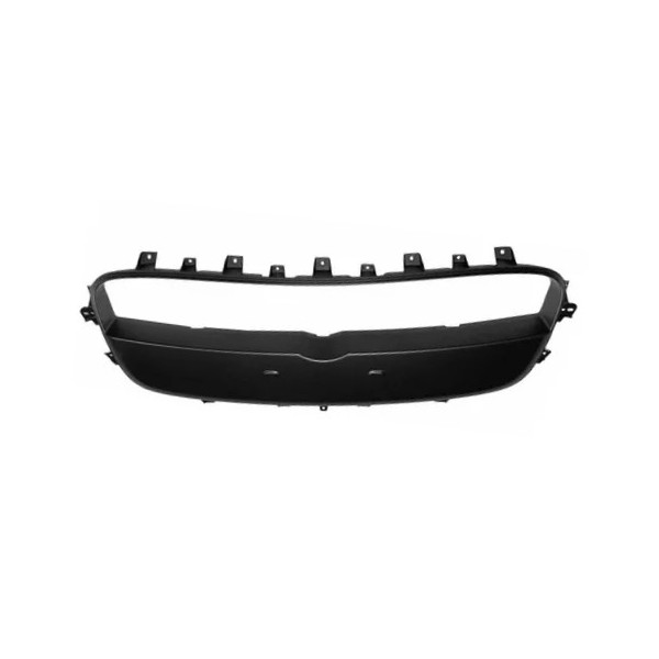 Moldura do Para-choque central dianteiro Fiat 100230764