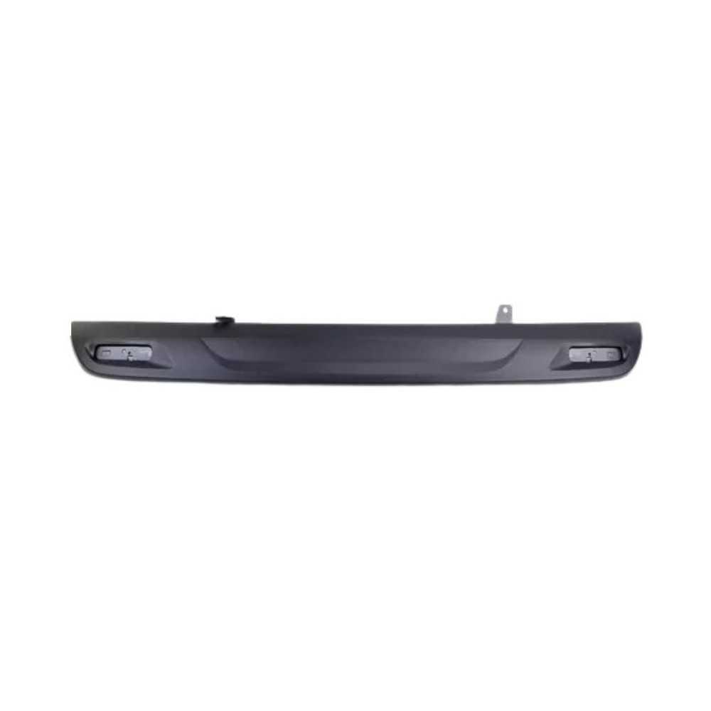 Moldura do Para-choque central traseiro Ford CS5517F010AA