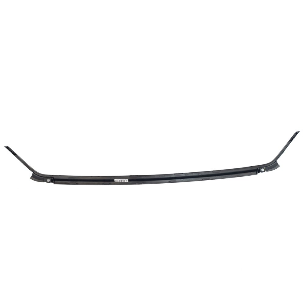 Moldura do Para-choque central traseiro Honda 71505T5NM50