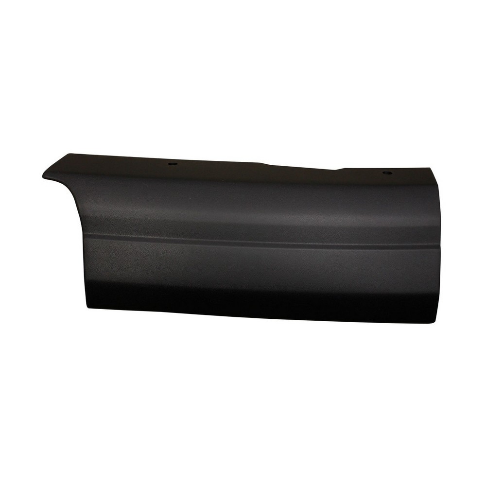 Moldura do Para-choque central traseiro lado esquerdo Automotive Imports BR915