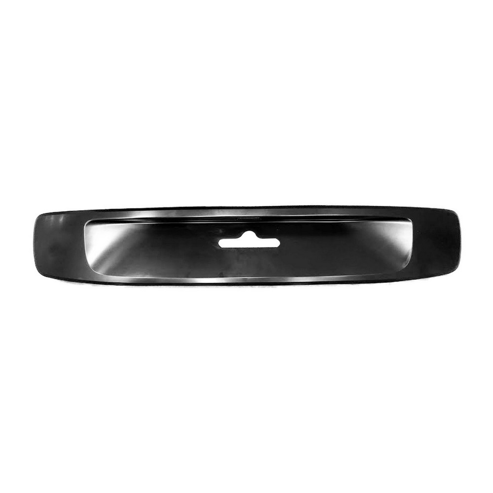 Moldura do Para-choque central traseiro Automotive Imports BR999378