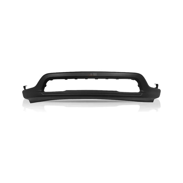 Moldura do Para-choque dianteiro Jeep 53283070