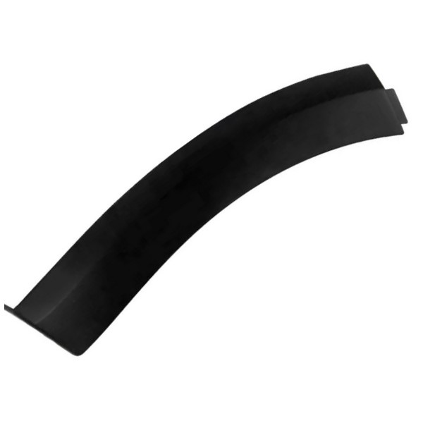 Moldura do Para-choque dianteiro lado direito Loma Plast LHT05097002
