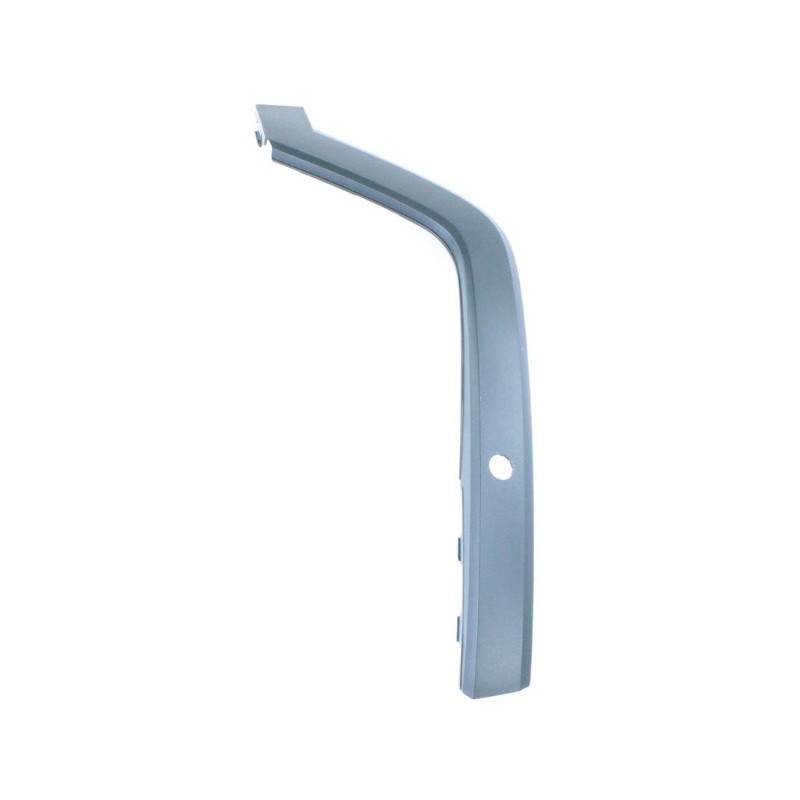 Moldura do Para-choque dianteiro lado direito Volkswagen 5Z0853666R9B9