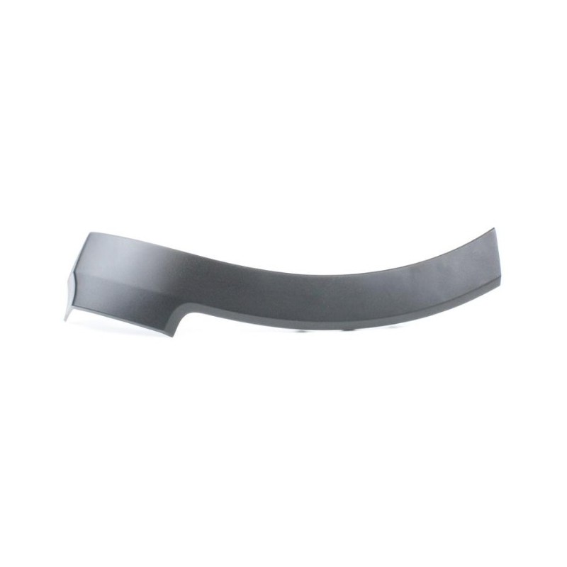 Moldura do Para-choque dianteiro lado direito Volkswagen 5U0805584G9B9