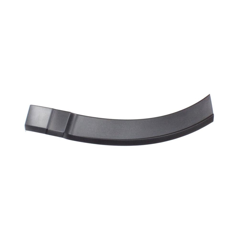 Moldura do Para-choque dianteiro lado direito Volkswagen 5U0805584L9B9