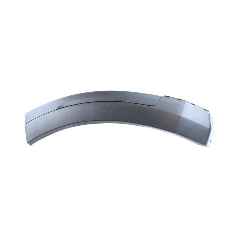 Moldura do Para-choque dianteiro lado direito Volkswagen 5U0805584C1NN