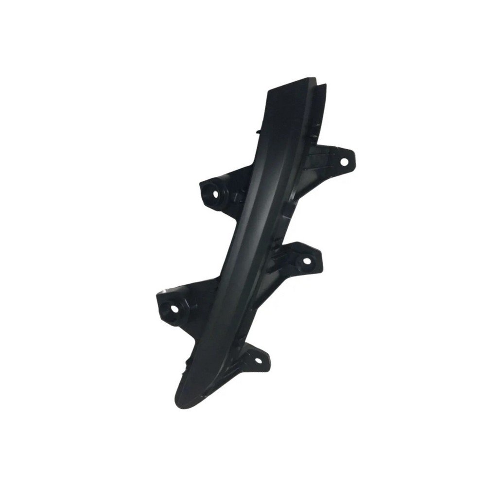 Moldura do Para-choque dianteiro lado esquerdo Peugeot 98334334XT