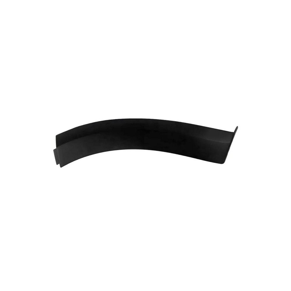 Moldura do Para-choque dianteiro lado esquerdo Loma Plast LHT05097001