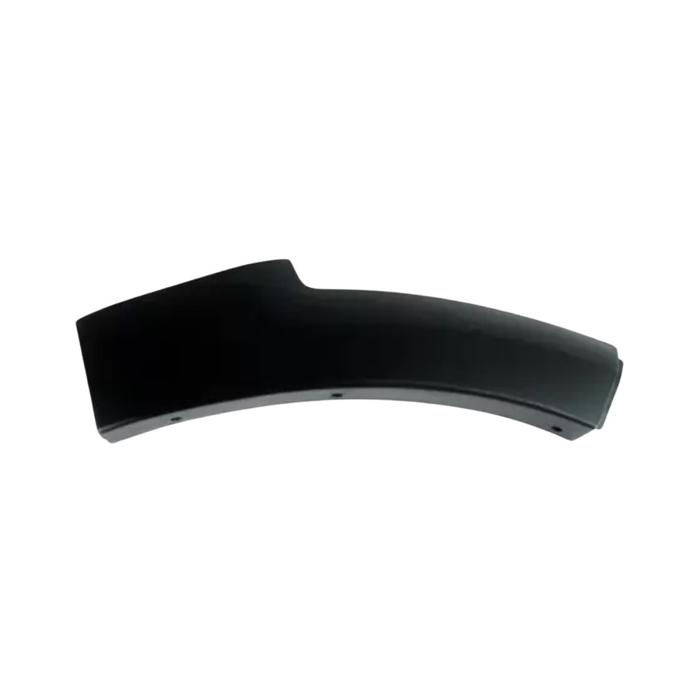 Moldura do Para-choque dianteiro lado esquerdo Renault 960176677R