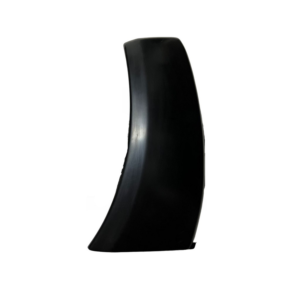 Moldura do Para-choque dianteiro lado esquerdo Loma Plast LHT09045007