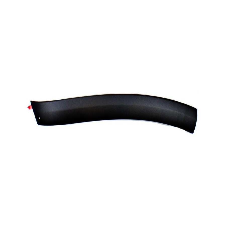 Moldura do Para-choque dianteiro lado esquerdo Volkswagen 5Z0805583A