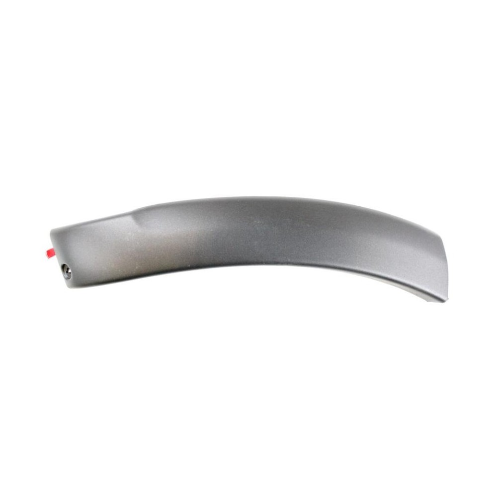 Moldura do Para-choque dianteiro lado esquerdo Volkswagen 5Z3805583A