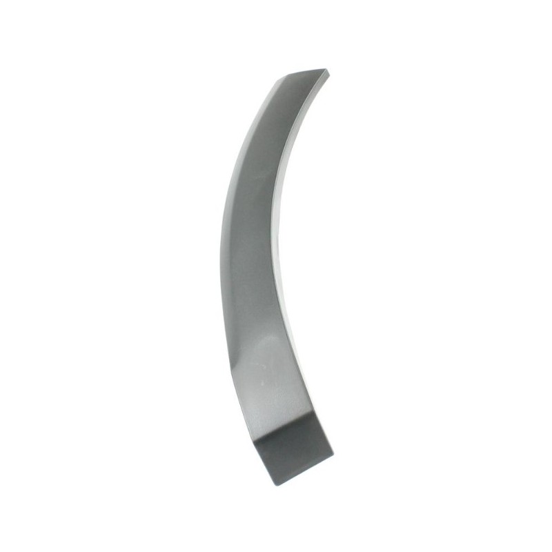 Moldura do Para-choque dianteiro lado esquerdo Volkswagen 5Z0805583D9B9
