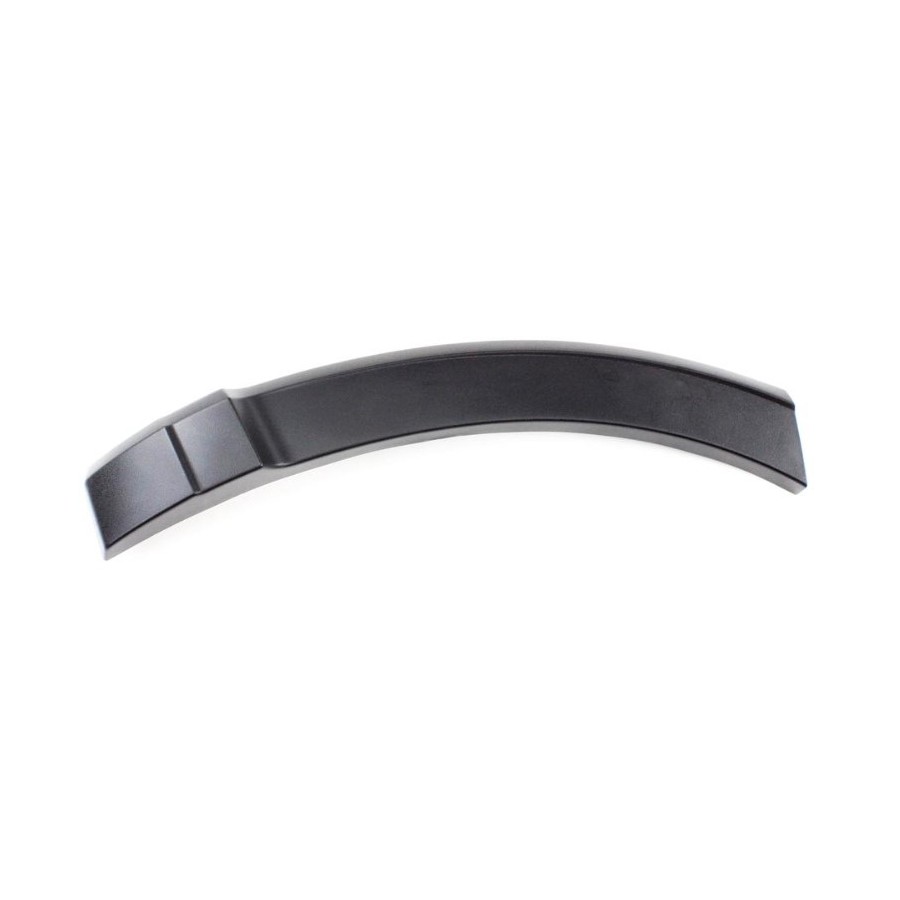 Moldura do Para-choque dianteiro lado esquerdo Volkswagen 5U0805583L9B9