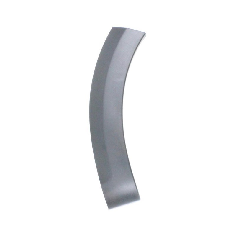 Moldura do Para-choque dianteiro lado esquerdo Volkswagen 5U0805583B9B9