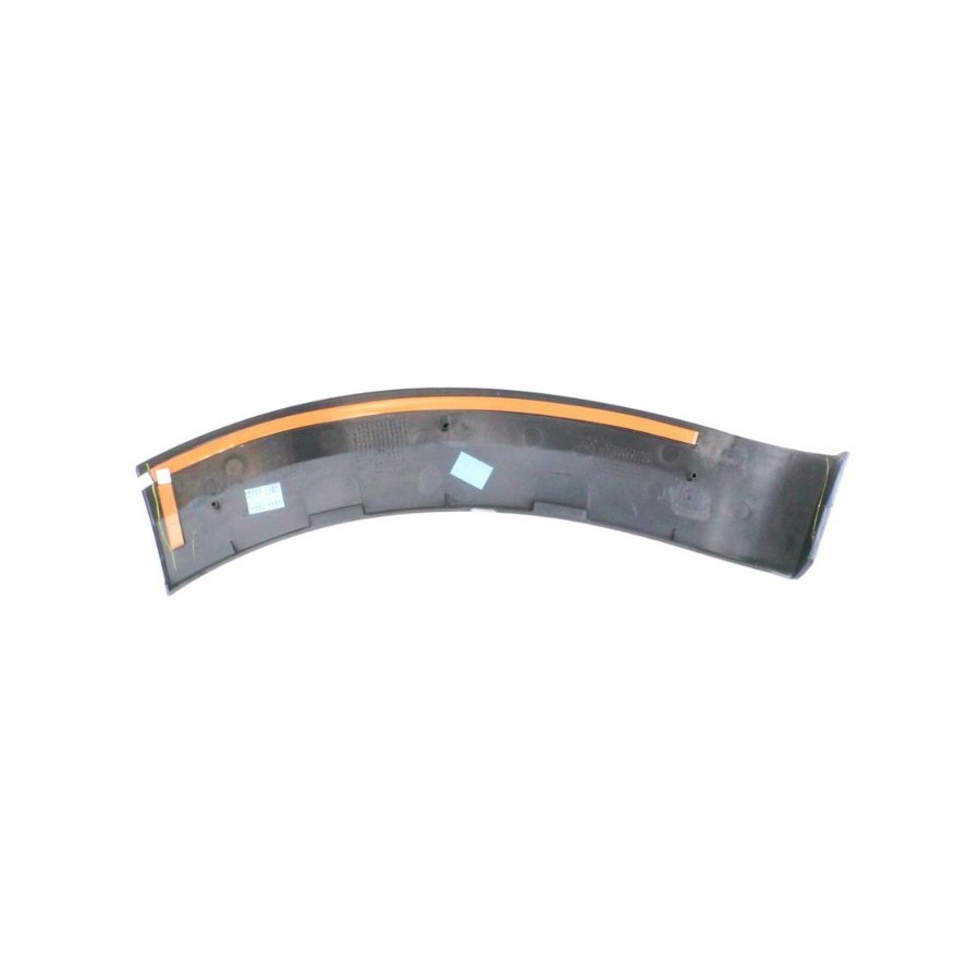 Moldura do Para-choque dianteiro lado esquerdo Volkswagen 5U0805583B9B9, foto 2