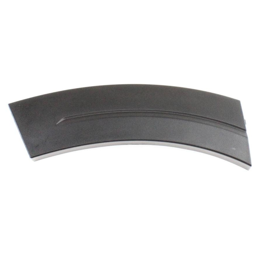 Moldura do Para-choque dianteiro lado esquerdo Volkswagen 5U0853583K