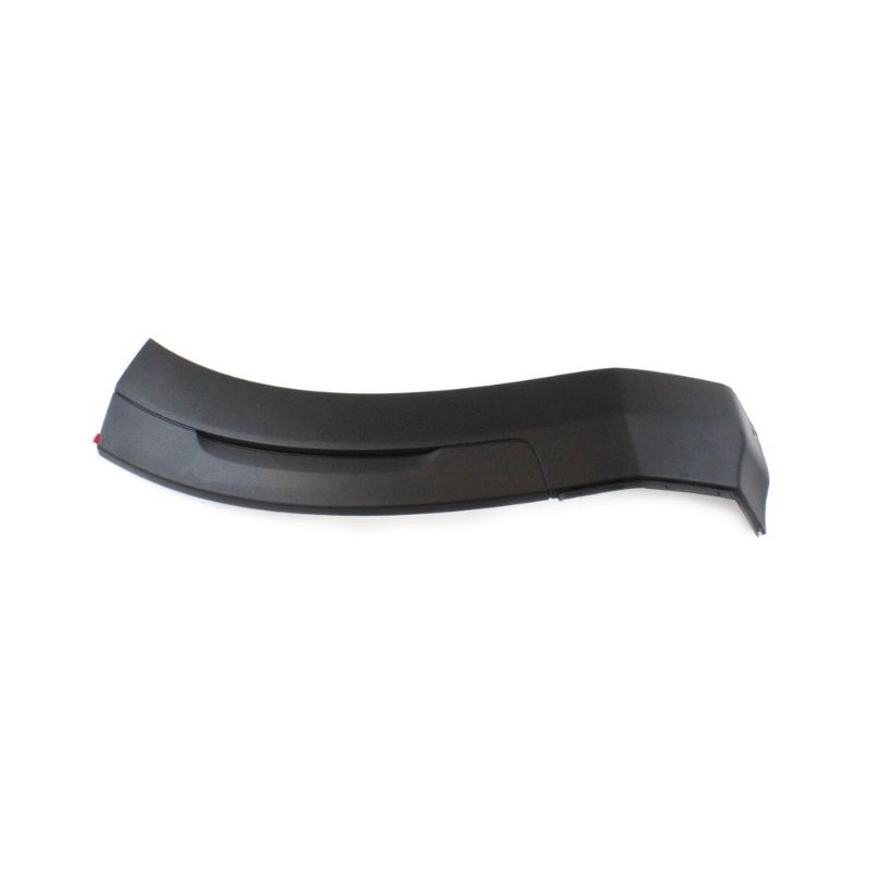 Moldura do Para-choque dianteiro lado esquerdo Volkswagen 5U0805583C1NN