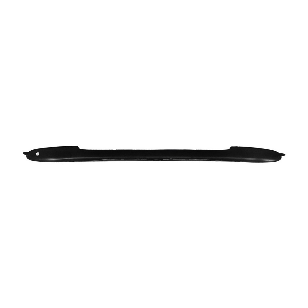 Moldura do Para-choque dianteiro Automotive Imports ZN1212023