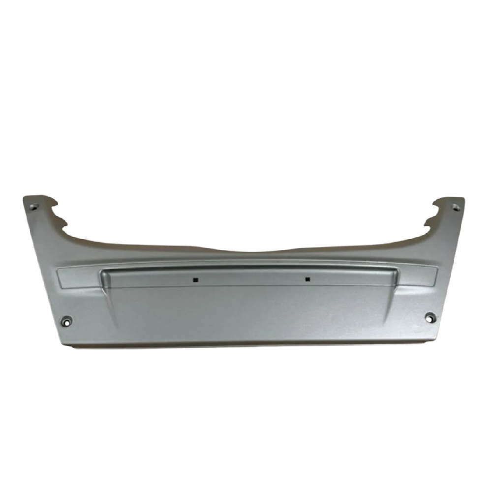 Moldura do Para-choque dianteiro Volkswagen 5W0807833