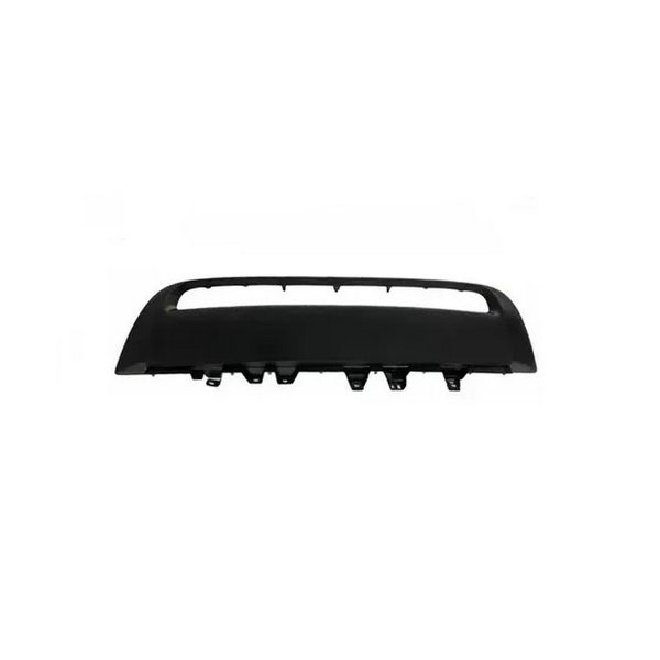Moldura do Para-choque inferior central dianteiro Citroen 98099725XT