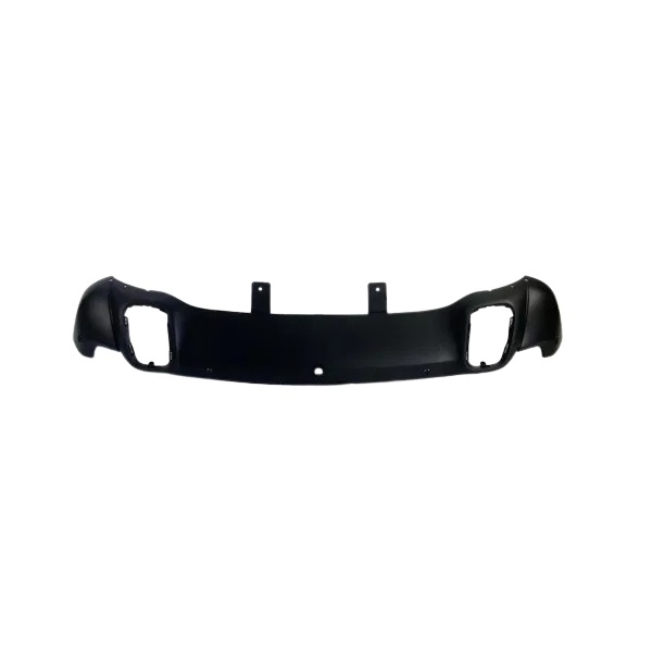 Moldura do Para-choque inferior central traseiro Citroen 98098000XT