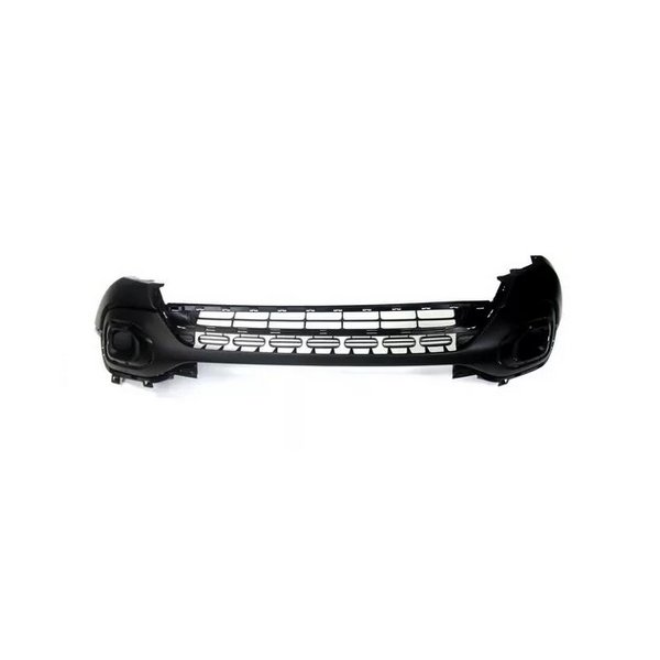 Moldura do Para-choque inferior dianteiro Citroen 98099698XT