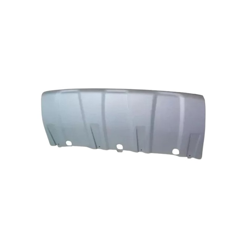 Moldura do Para-choque inferior dianteiro Fiat 100222082