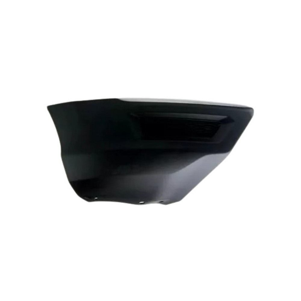 Moldura do Para-choque inferior dianteiro lado direito Ford JN1Z17D957BA