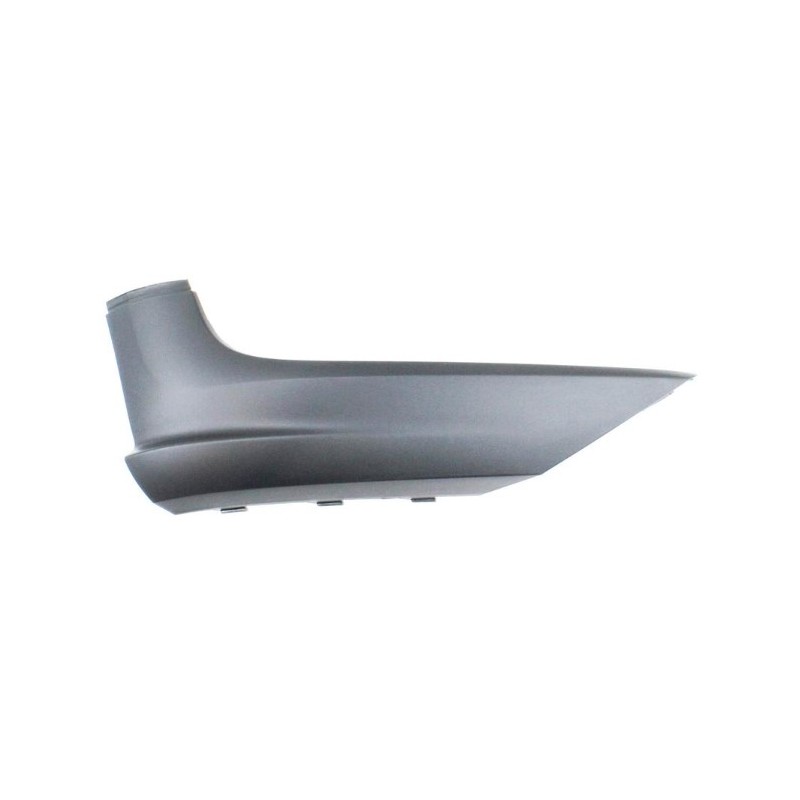 Moldura do Para-choque inferior dianteiro lado direito Volkswagen 1SB807258B9B9