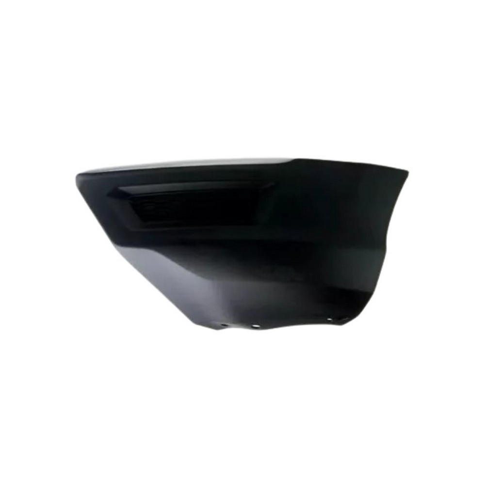 Moldura do Para-choque inferior dianteiro lado esquerdo Ford JN1Z17D957CA