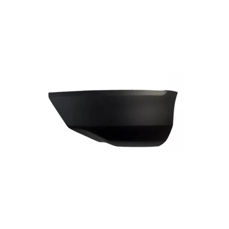 Moldura do Para-choque inferior dianteiro lado esquerdo Zeene Original ZN999637