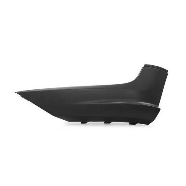 Moldura do Para-choque inferior dianteiro lado esquerdo Automotive Imports BR10197