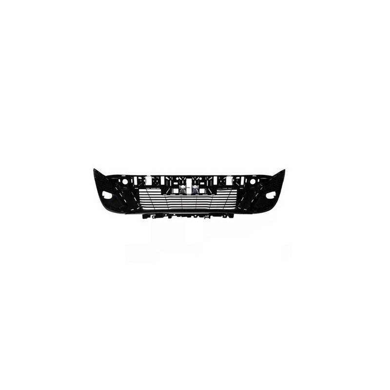 Moldura do Para-choque inferior dianteiro Peugeot 98292350XT