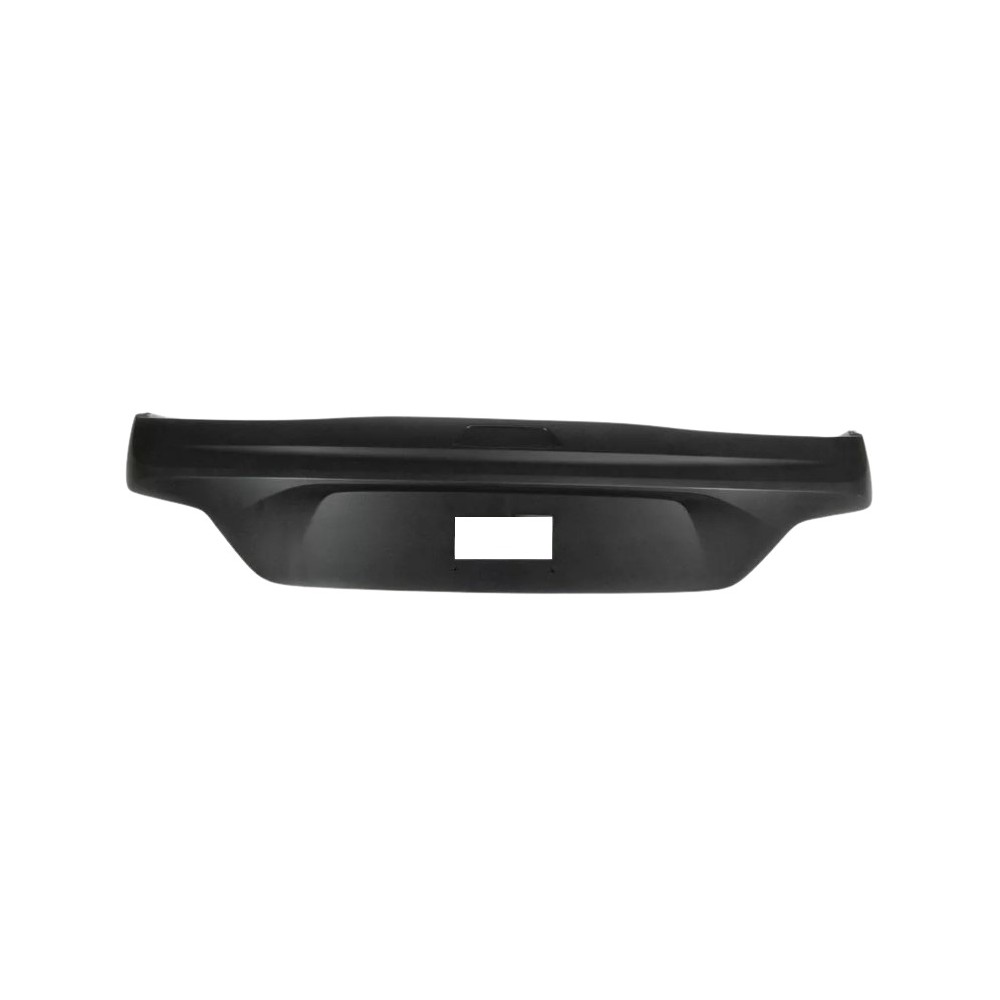 Moldura do Para-choque inferior traseiro General Motors 26347695