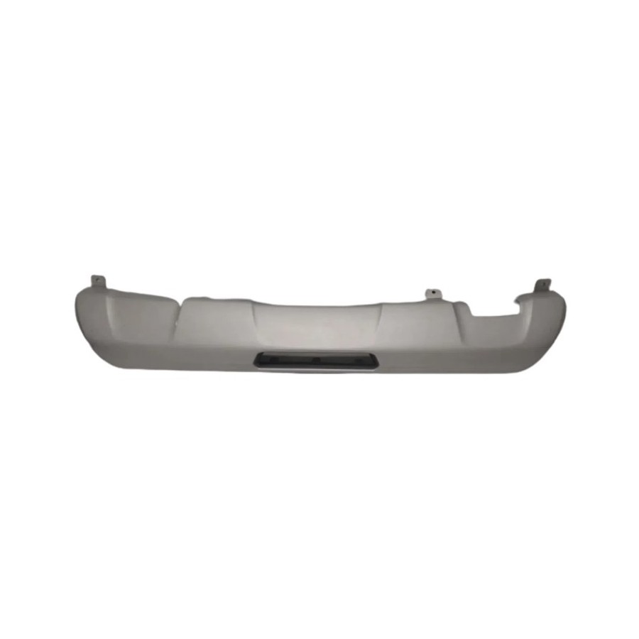 Moldura do Para-choque inferior traseiro General Motors 52092320