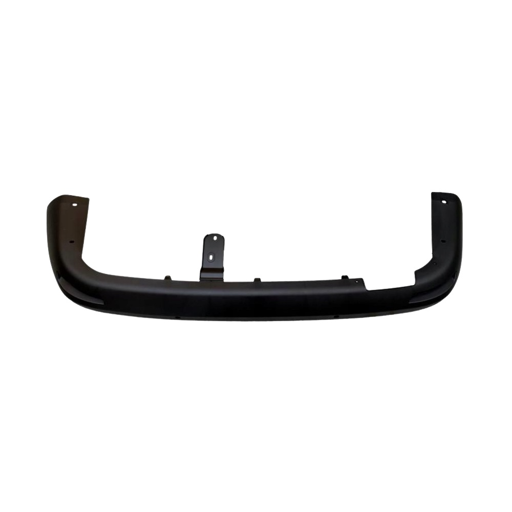 Moldura do Para-choque inferior traseiro Citroen 7410FG