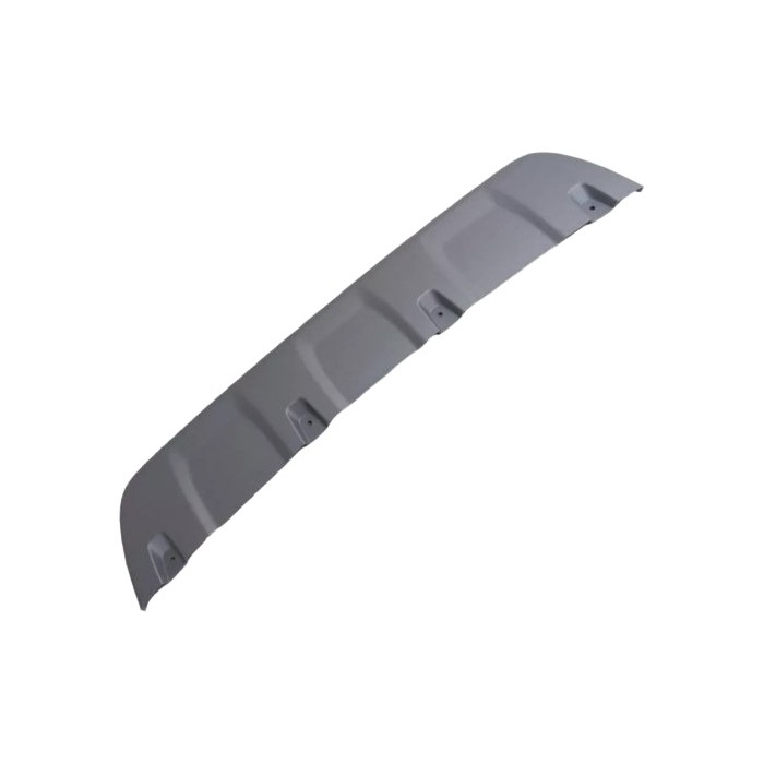 Moldura do Para-choque inferior traseiro Fiat 100220501