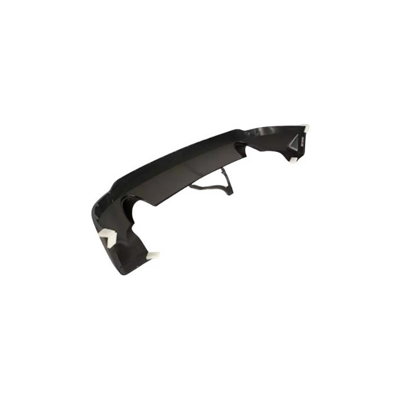 Moldura do Para-choque inferior traseiro Ford BT4Z17K835APTM