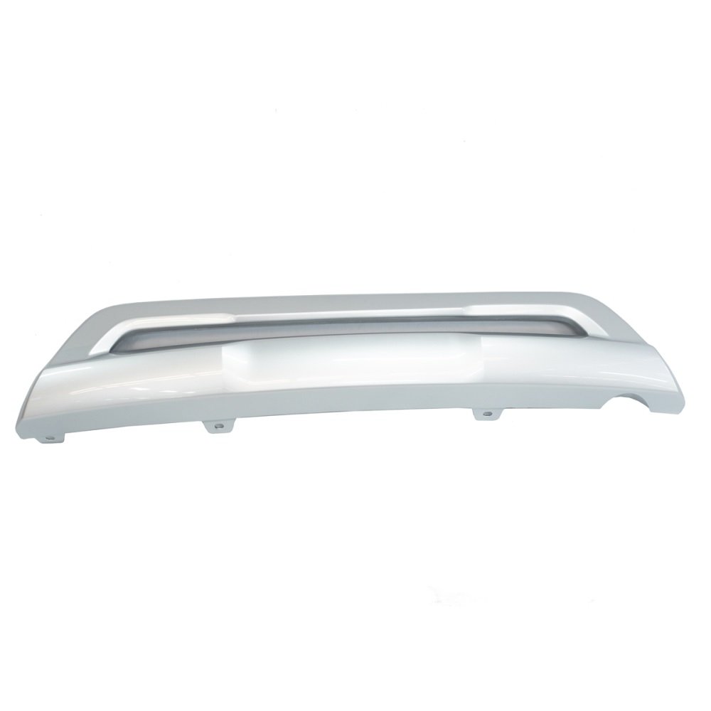 Moldura do Para-choque inferior traseiro Honda 71504TRYM00