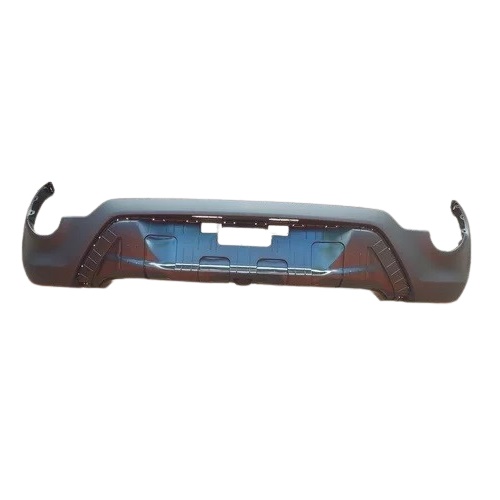 Moldura do Para-choque inferior traseiro Automotive Imports ZN999594