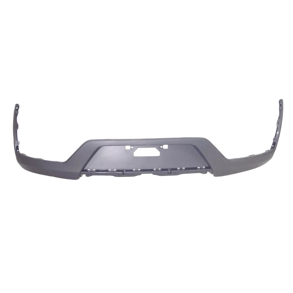 Moldura do Para-choque inferior traseiro Hyundai 866121S300